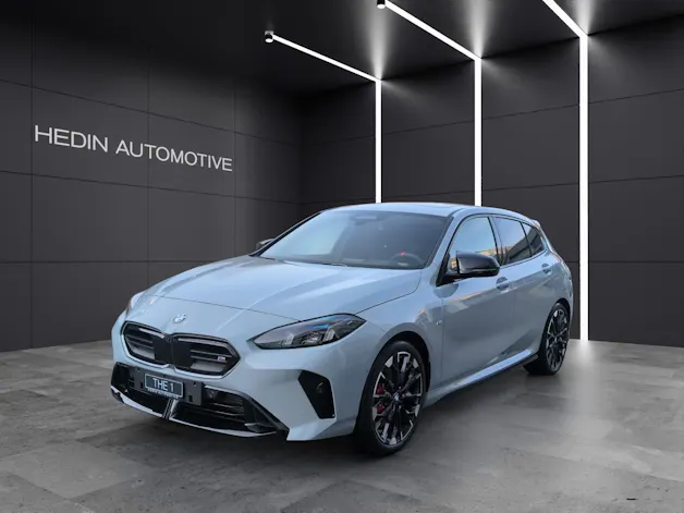 BMW 1er Reihe F70 M135i xDrive