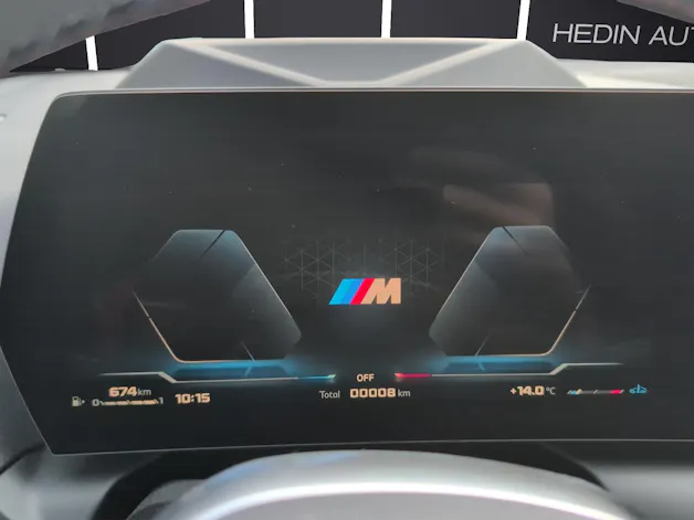 BMW 1er Reihe F70 M135i xDrive