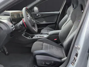 BMW 1er Reihe F70 M135i xDrive