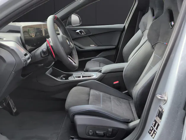BMW 1er Reihe F70 M135i xDrive