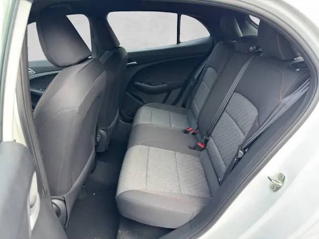 MG 3 1.5 Standard