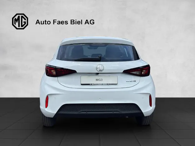 MG 3 1.5 Standard