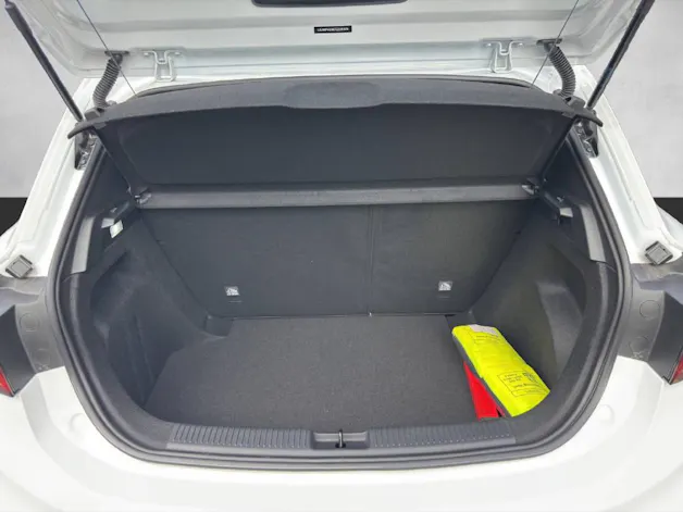 MG 3 1.5 Standard