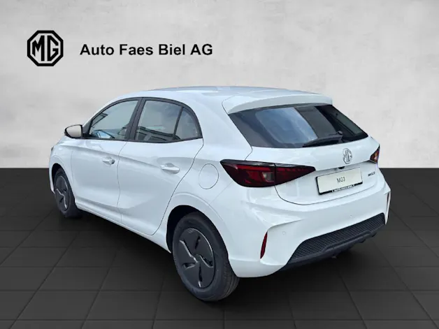 MG 3 1.5 Standard