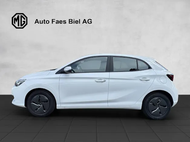 MG 3 1.5 Standard