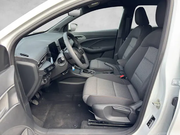 MG 3 1.5 Standard