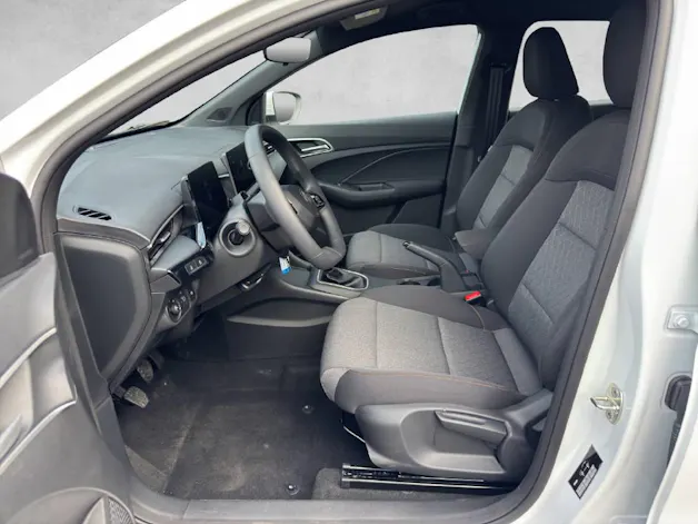 MG 3 1.5 Standard