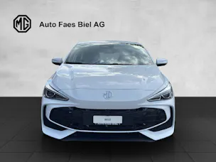 MG 3 1.5 Standard