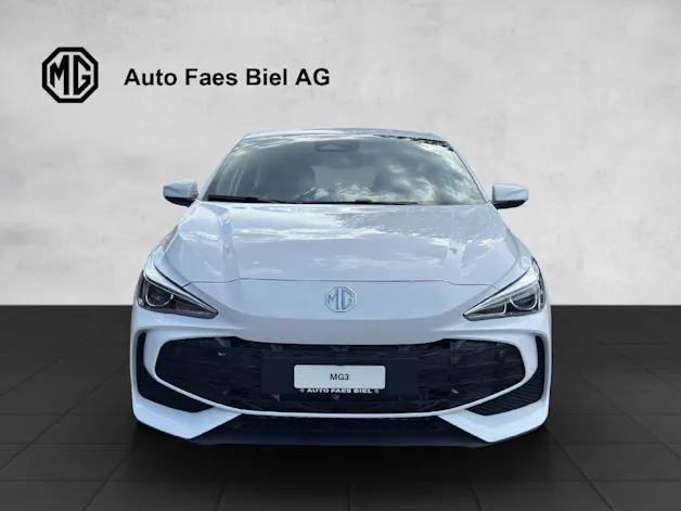 MG 3 1.5 Standard