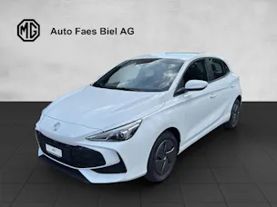 MG 3 1.5 Standard