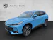 MG HS 1.5 Hybrid Luxury