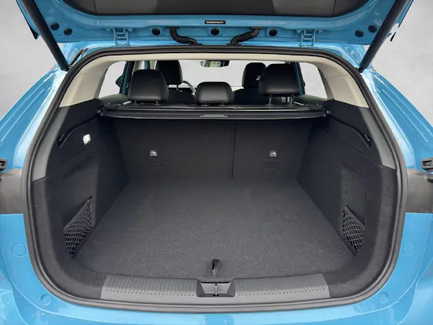 MG HS 1.5 Hybrid Luxury