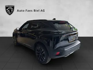 PEUGEOT 2008 1.2 Hybrid 145 GT Exclusive