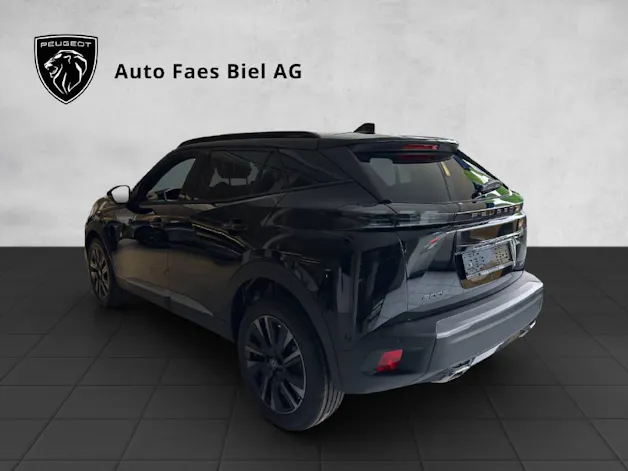 PEUGEOT 2008 1.2 Hybrid 145 GT Exclusive