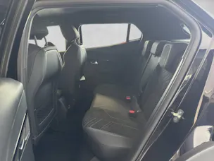 PEUGEOT 2008 1.2 Hybrid 145 GT Exclusive