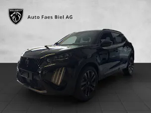 PEUGEOT 2008 1.2 Hybrid 145 GT Exclusive