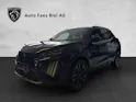 PEUGEOT 2008 1.2 Hybrid 145 GT Exclusive