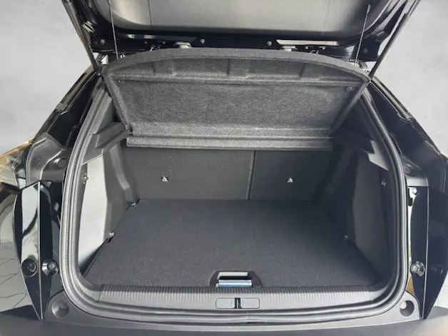 PEUGEOT 2008 1.2 Hybrid 145 GT Exclusive