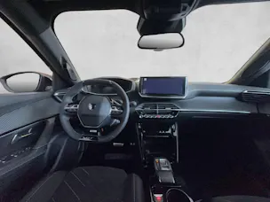 PEUGEOT 2008 1.2 Hybrid 145 GT Exclusive