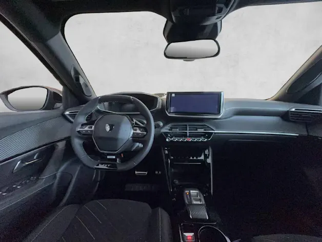 PEUGEOT 2008 1.2 Hybrid 145 GT Exclusive