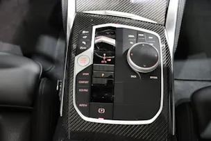 BMW 4er Reihe G22 Coupé M440i xDrive