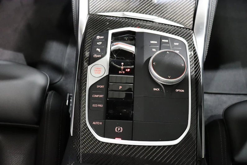 immagine del veicolo BMW 4 SERIES
