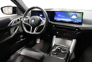 BMW 4er Reihe G22 Coupé M440i xDrive