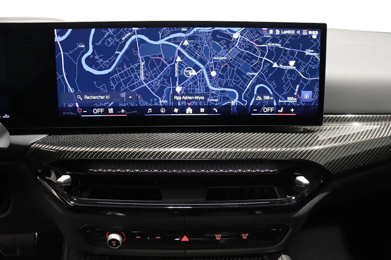 immagine del veicolo BMW 4 SERIES