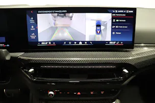 BMW 4er Reihe G22 Coupé M440i xDrive