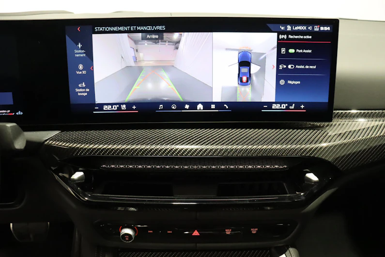 immagine del veicolo BMW 4 SERIES