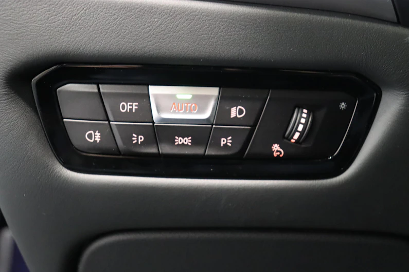 immagine del veicolo BMW 4 SERIES