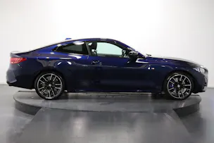 BMW 4er Reihe G22 Coupé M440i xDrive