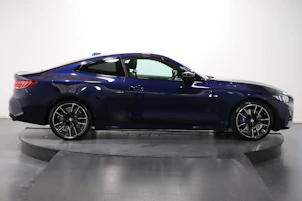 immagine del veicolo BMW 4er Reihe G22 Coupé M440i xDrive