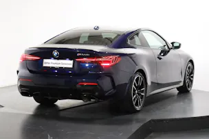 BMW 4er Reihe G22 Coupé M440i xDrive