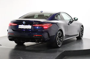immagine del veicolo BMW 4er Reihe G22 Coupé M440i xDrive