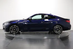 BMW 4er Reihe G22 Coupé M440i xDrive