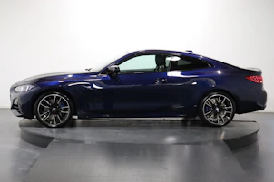 immagine del veicolo BMW 4er Reihe G22 Coupé M440i xDrive