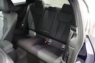 BMW 4er Reihe G22 Coupé M440i xDrive