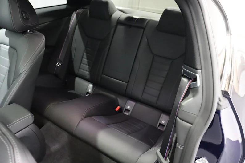 immagine del veicolo BMW 4 SERIES