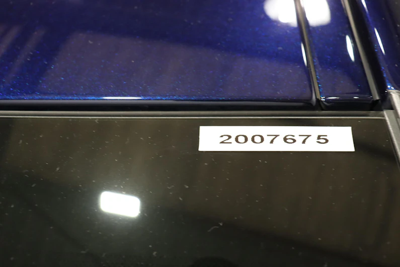 immagine del veicolo BMW 4 SERIES