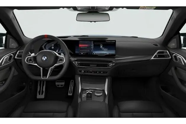 BMW 4er Reihe G22 Coupé M440i xDrive