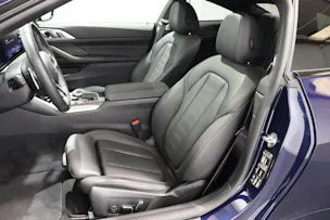 BMW 4er Reihe G22 Coupé M440i xDrive