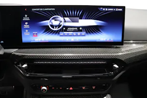 BMW 4er Reihe G22 Coupé M440i xDrive