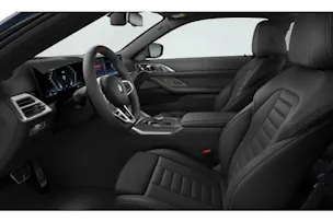 BMW 4er Reihe G22 Coupé M440i xDrive