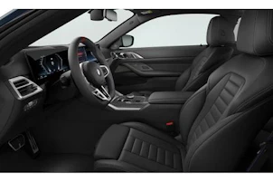 image du véhicule BMW 4er Reihe G22 Coupé M440i xDrive