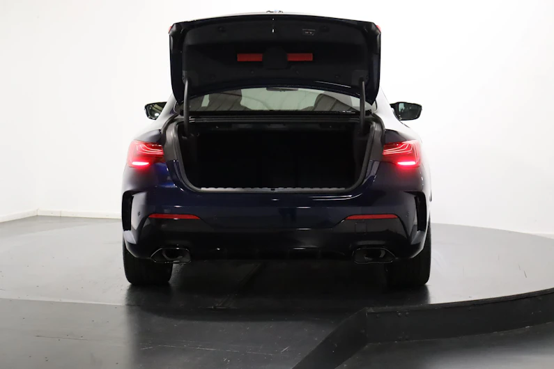 immagine del veicolo BMW 4 SERIES