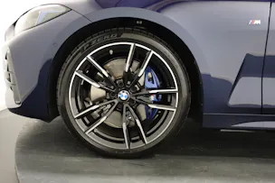 BMW 4er Reihe G22 Coupé M440i xDrive