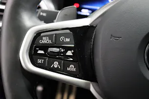 BMW 4er Reihe G22 Coupé M440i xDrive