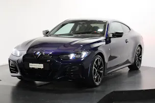 BMW 4er Reihe G22 Coupé M440i xDrive