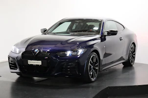 immagine del veicolo BMW 4er Reihe G22 Coupé M440i xDrive